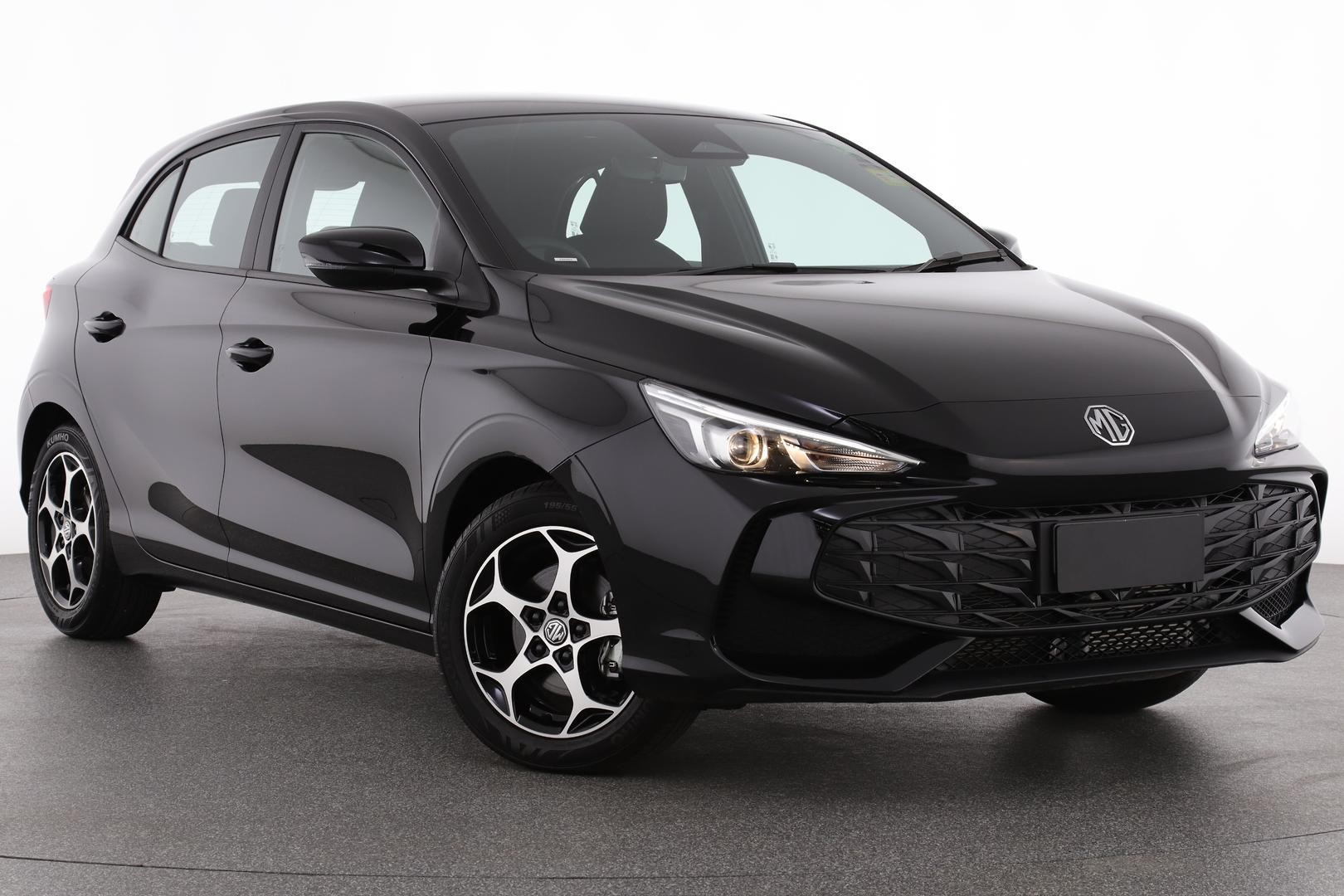 MG Mg3 image 1