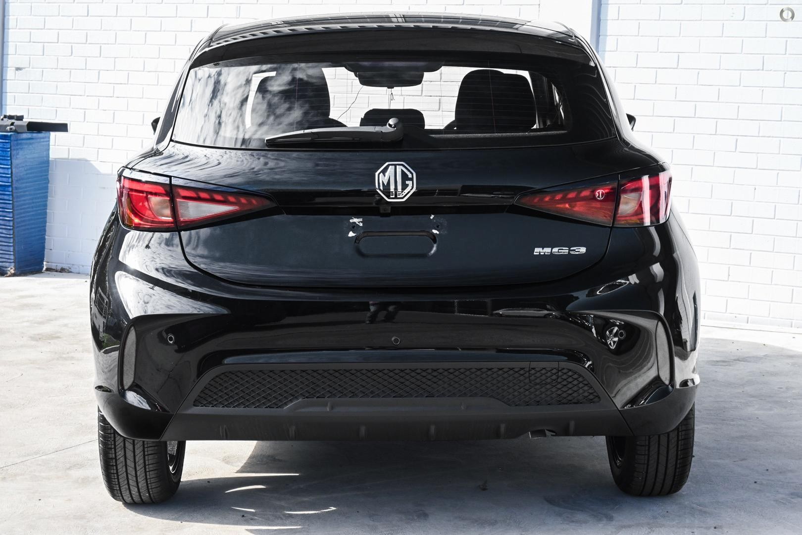 MG Mg3 image 3