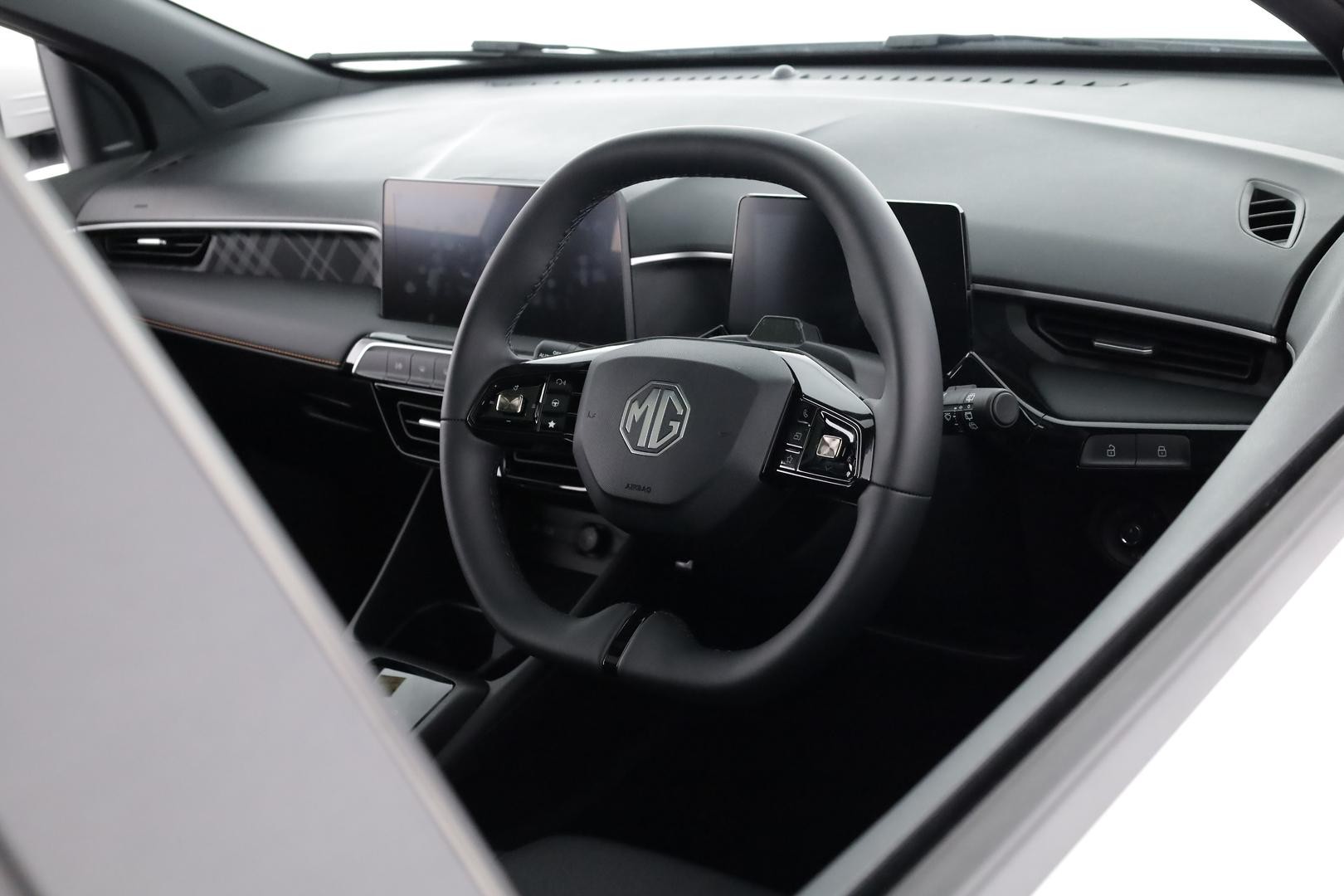 MG Mg3 image 4