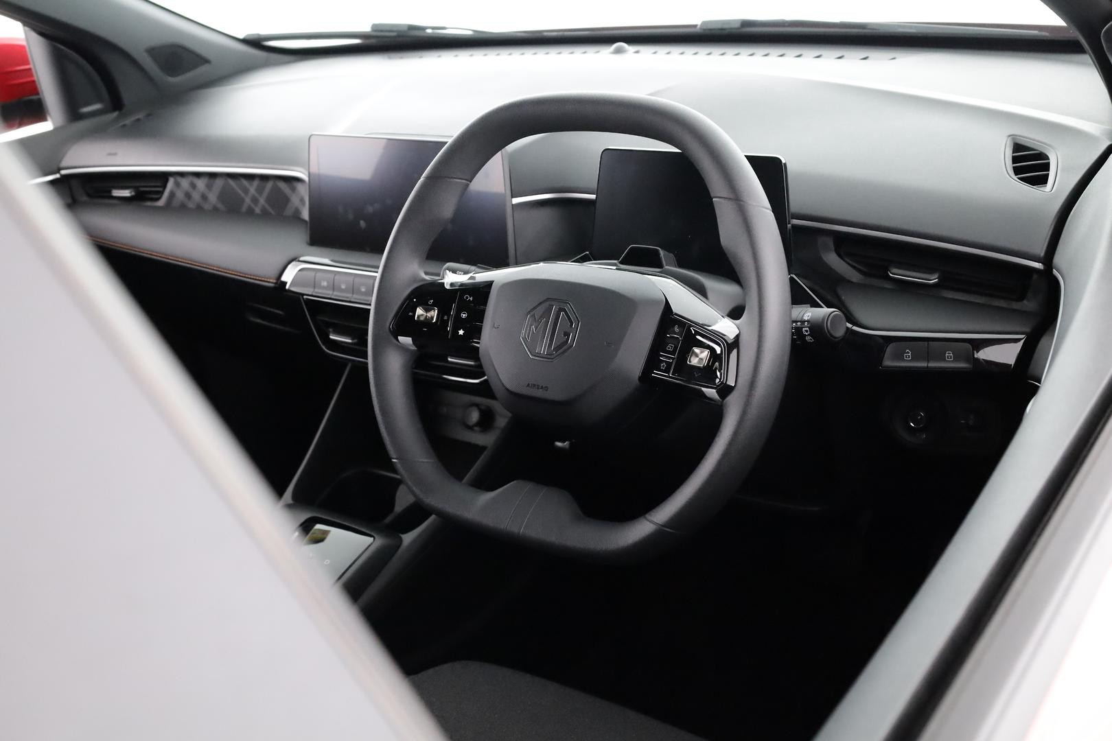 MG Mg3 image 4