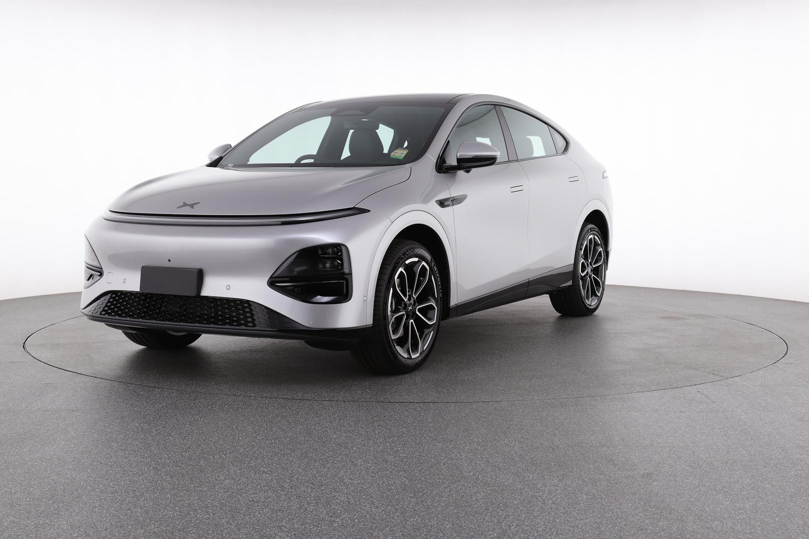 Xpeng G6 image 2
