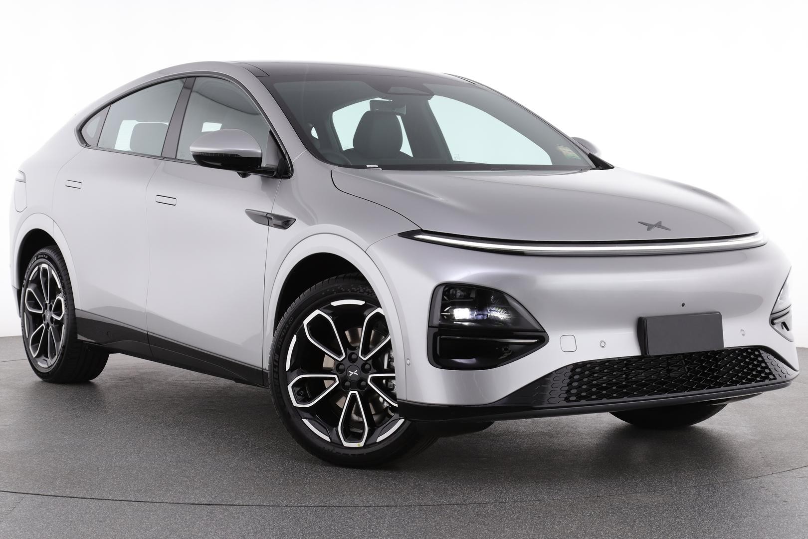 Xpeng G6 image 1