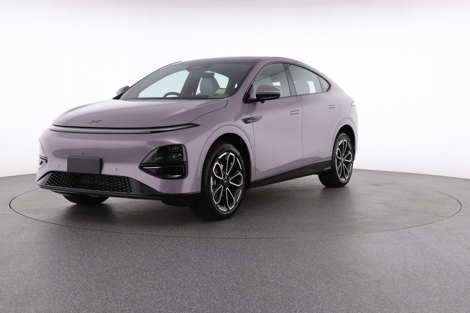Xpeng G6 image 2