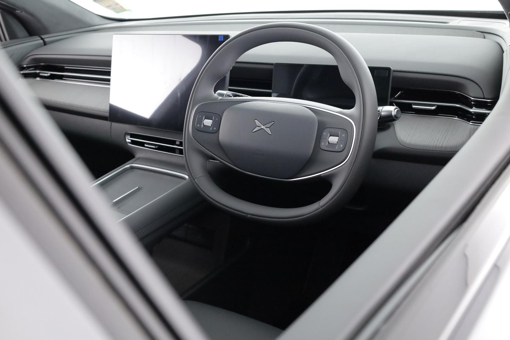 Xpeng G6 image 4