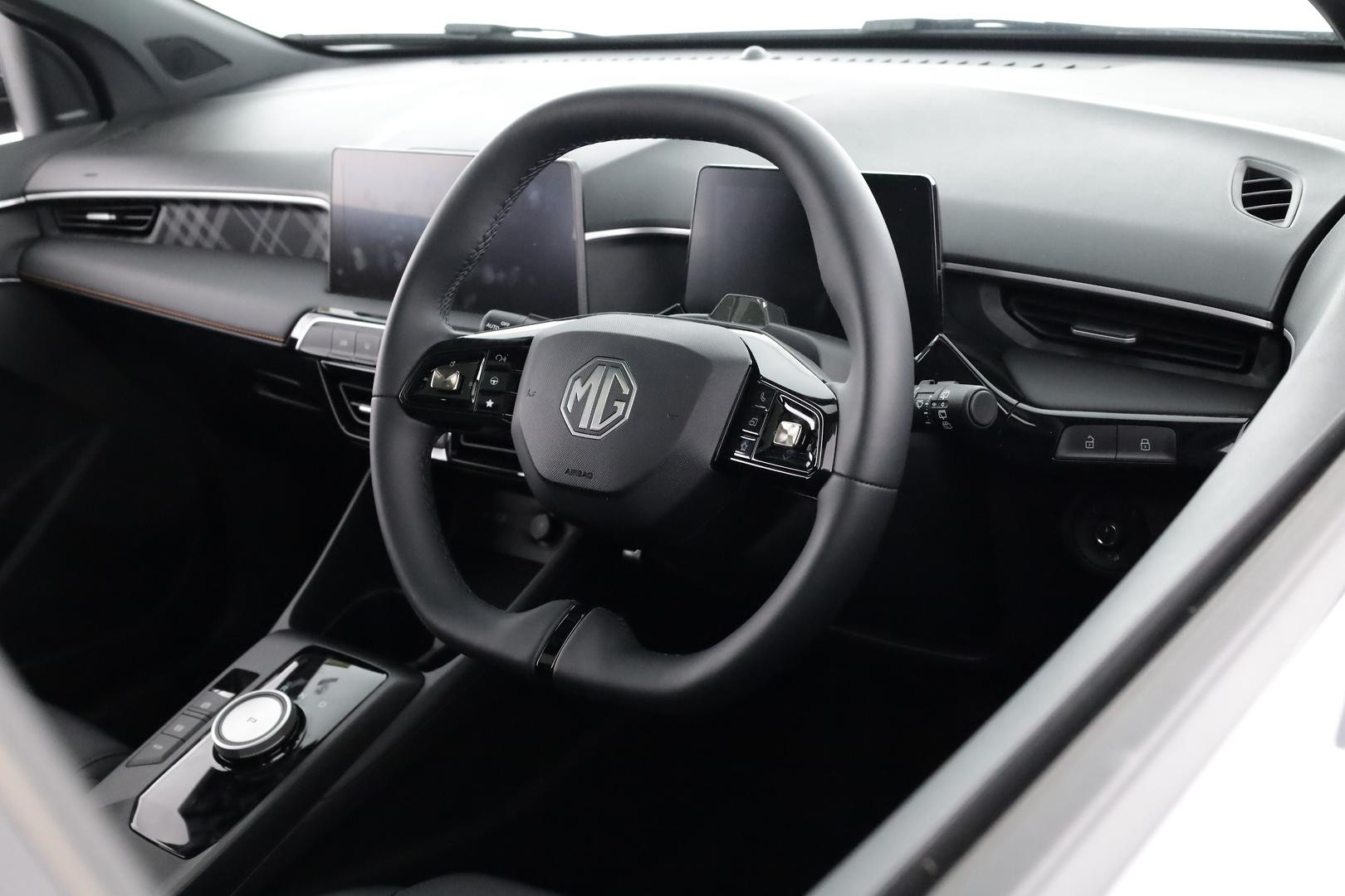 MG Mg3 image 4