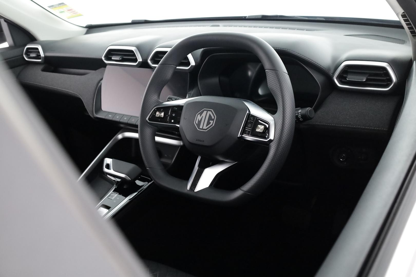 MG Zs image 4
