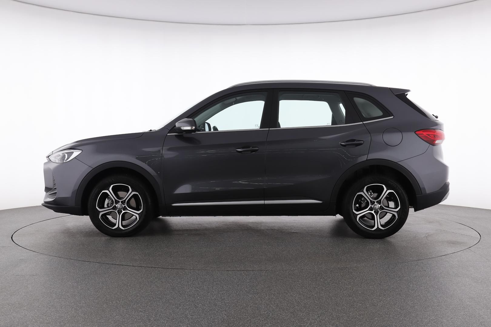 MG Zs image 3