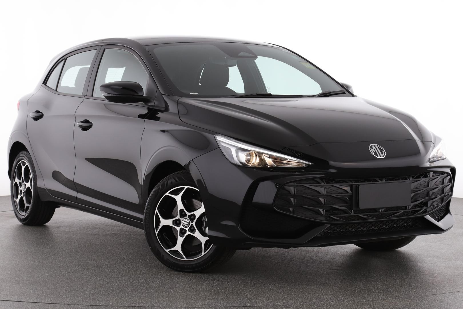 MG Mg3 image 1