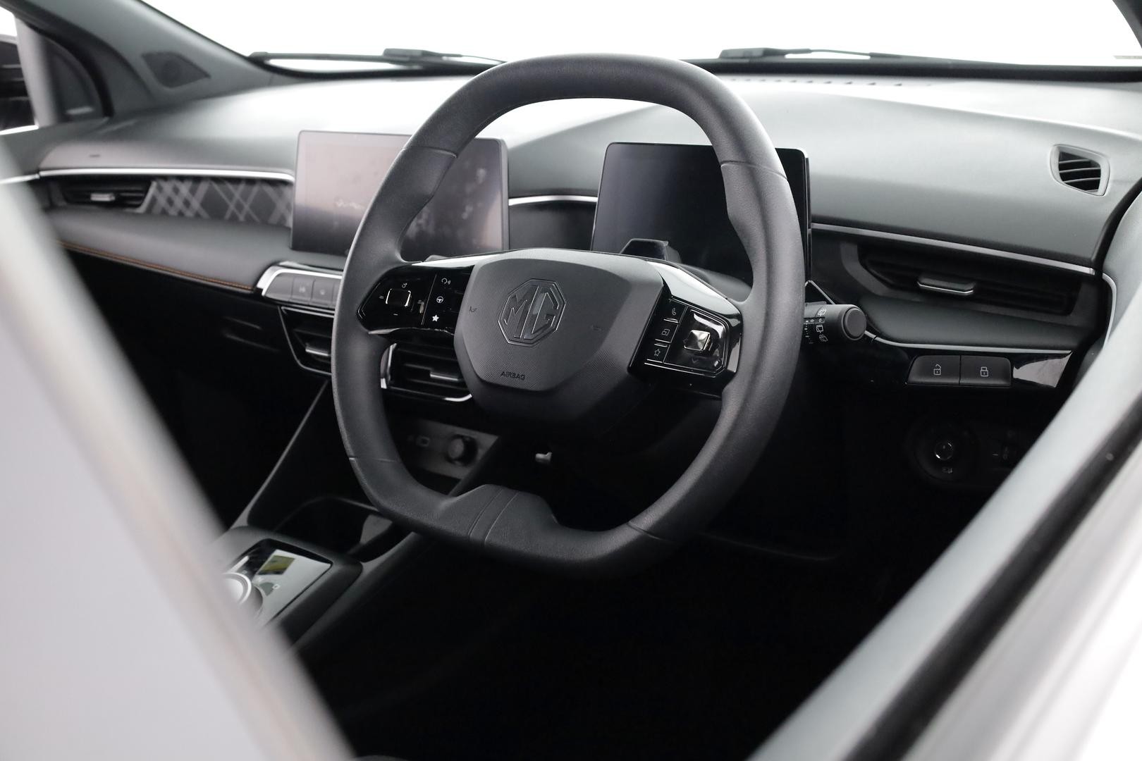 MG Mg3 image 4