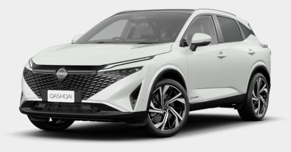 Nissan Qashqai image 2