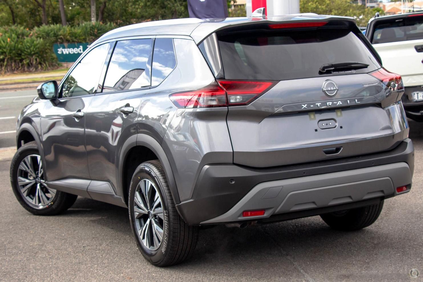Nissan X-trail image 4