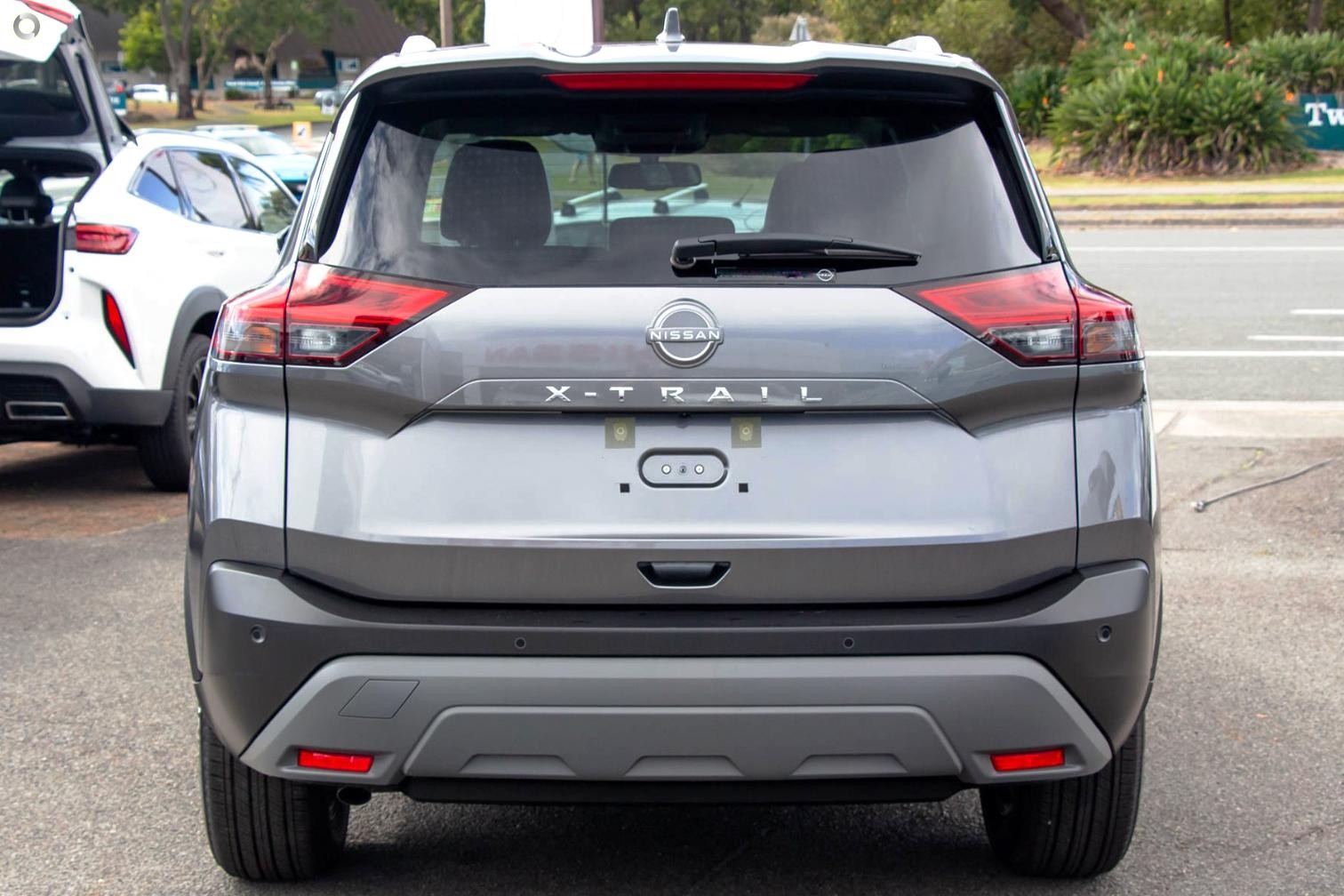 Nissan X-trail image 3