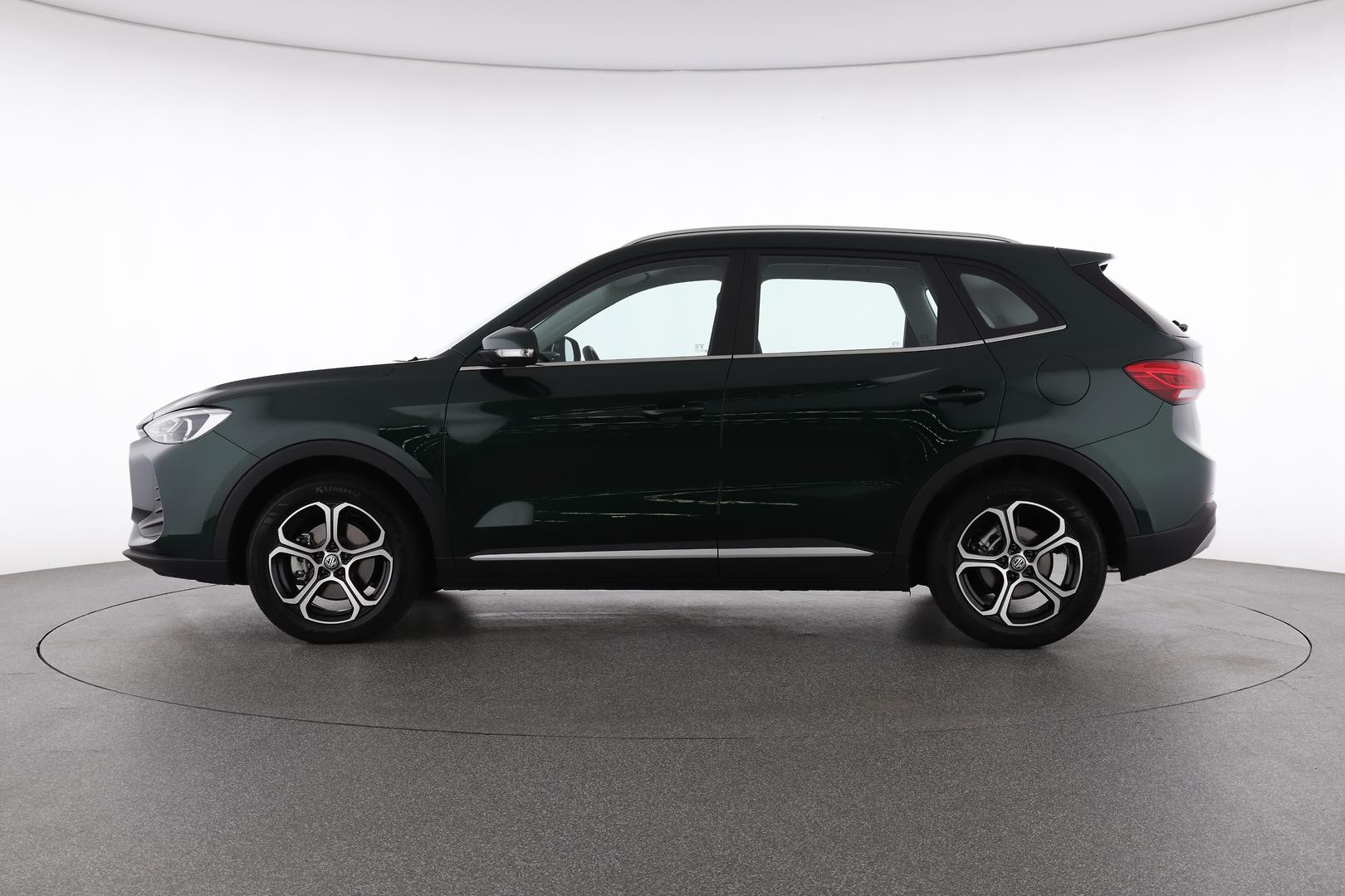 MG Zs image 3