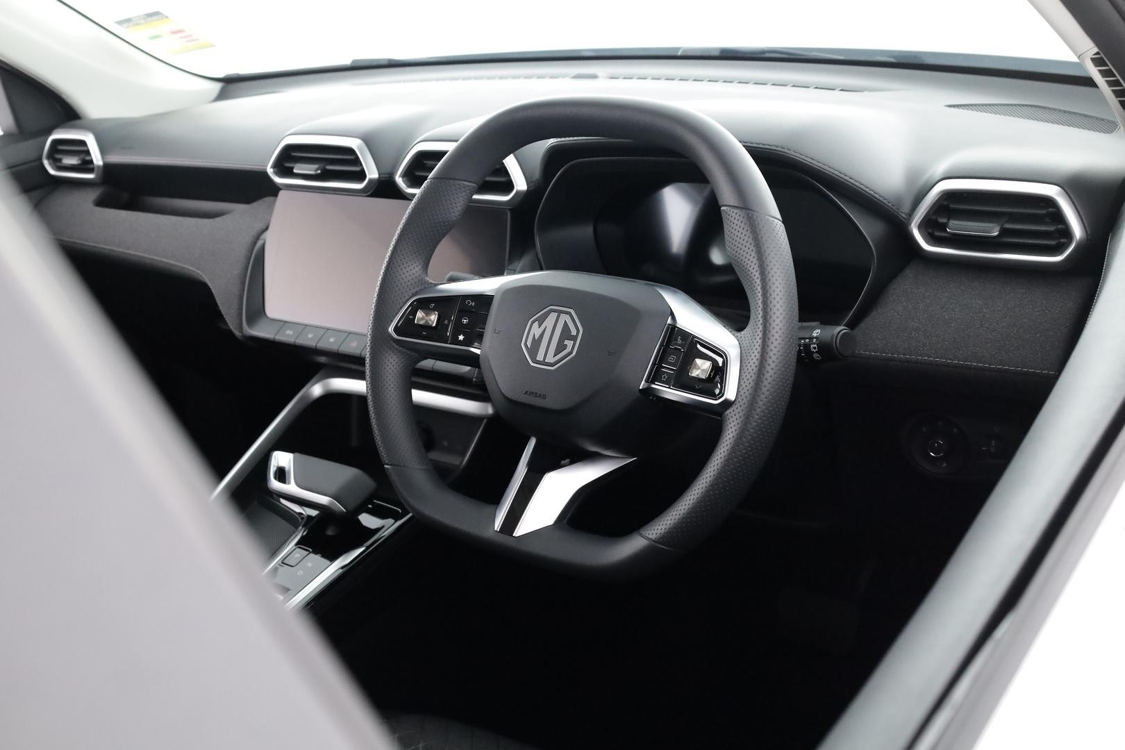 MG Zs image 4
