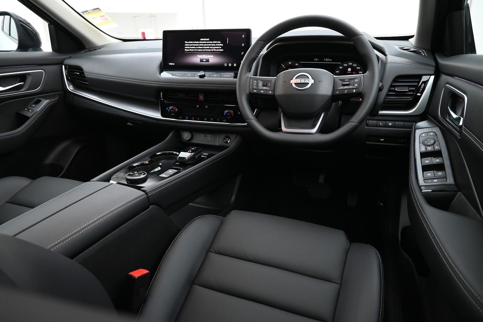 Nissan X-trail image 4