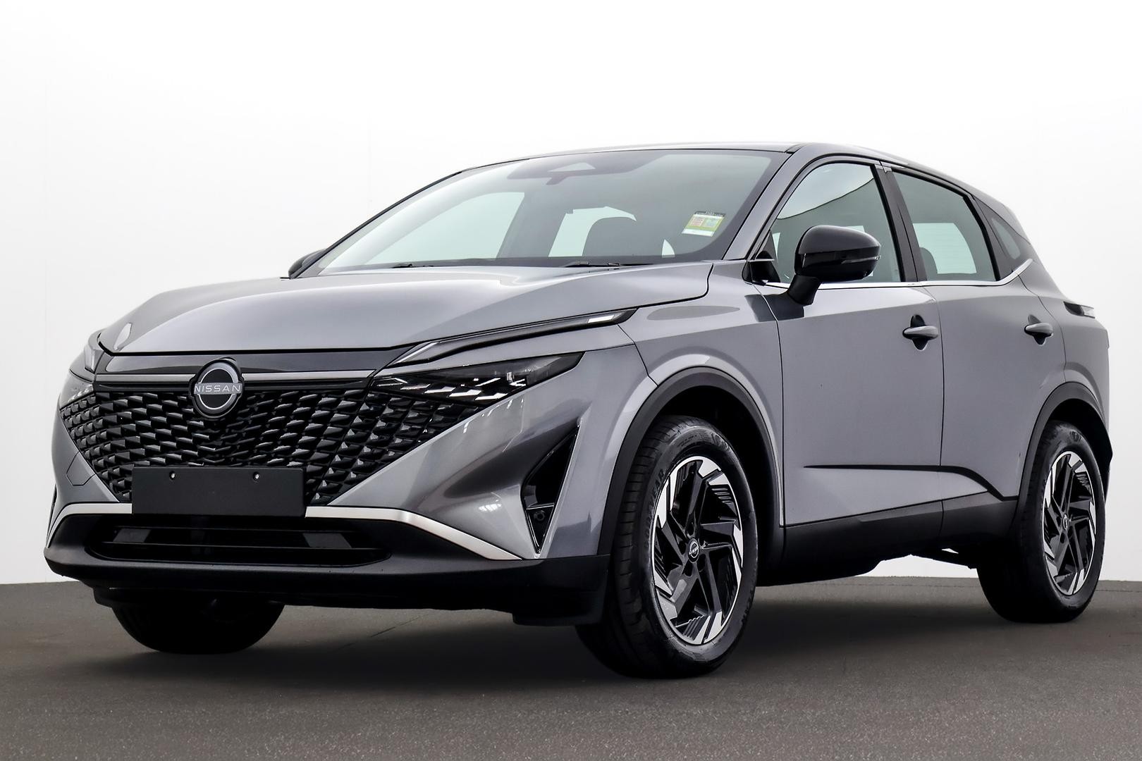 Nissan Qashqai image 1