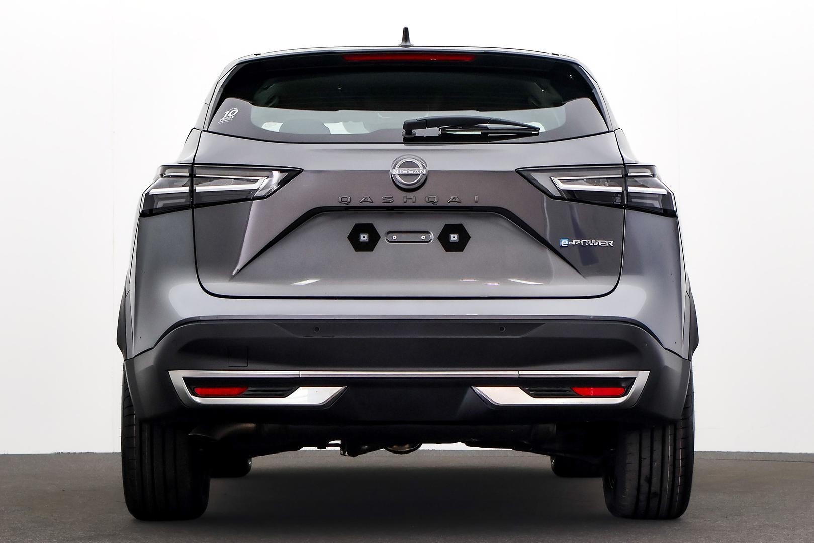 Nissan Qashqai image 3