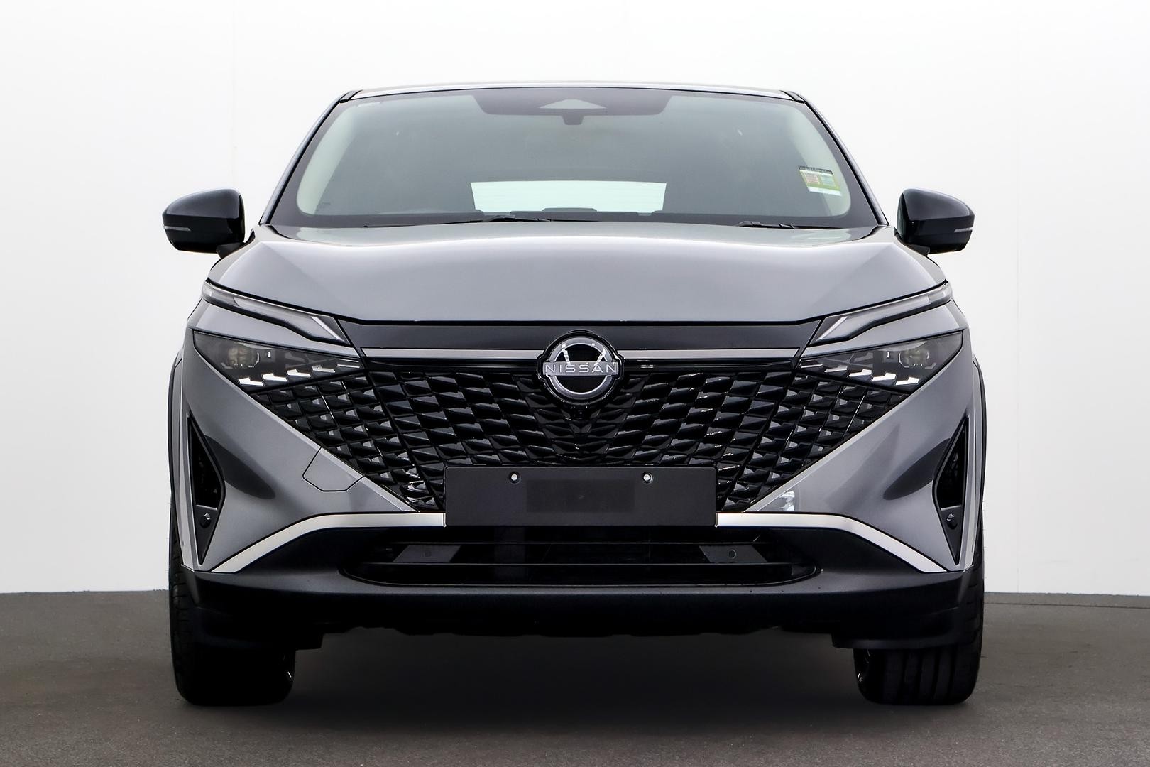 Nissan Qashqai image 2