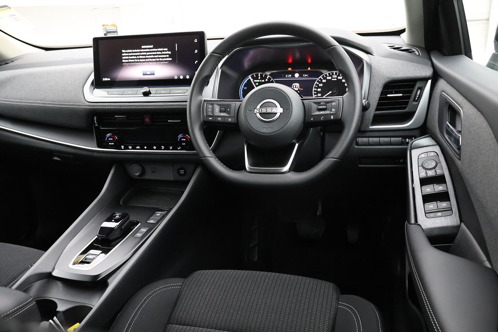 Nissan Qashqai image 4