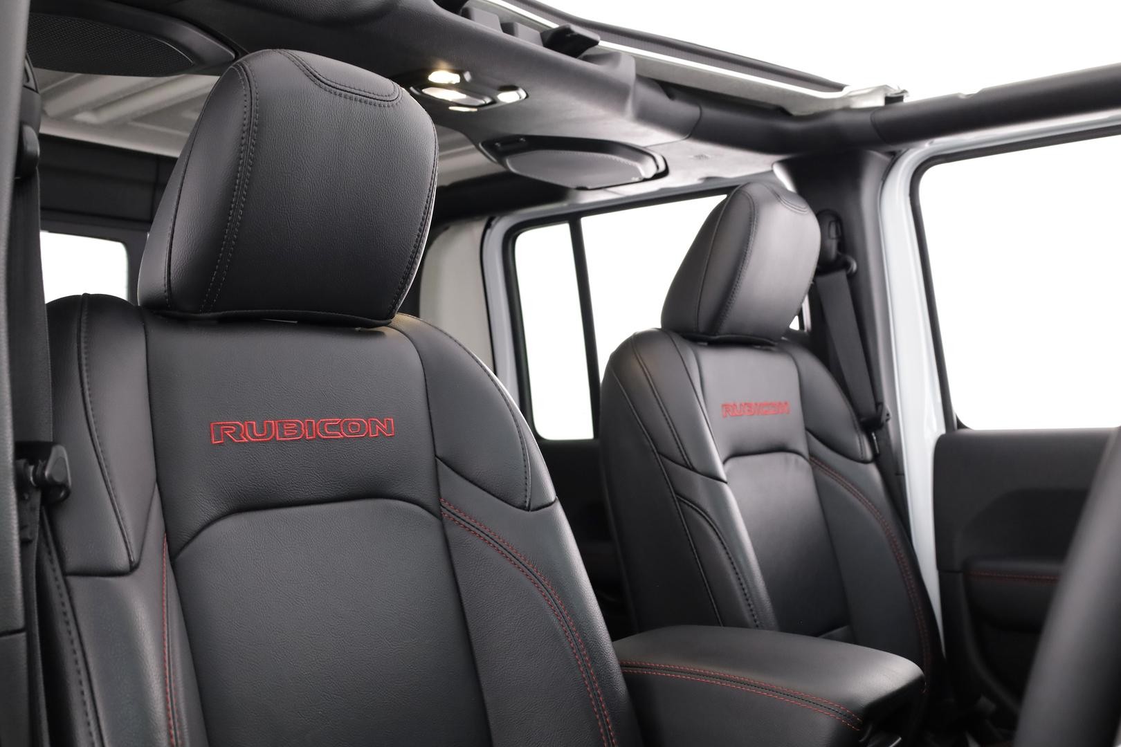 Jeep Gladiator image 3