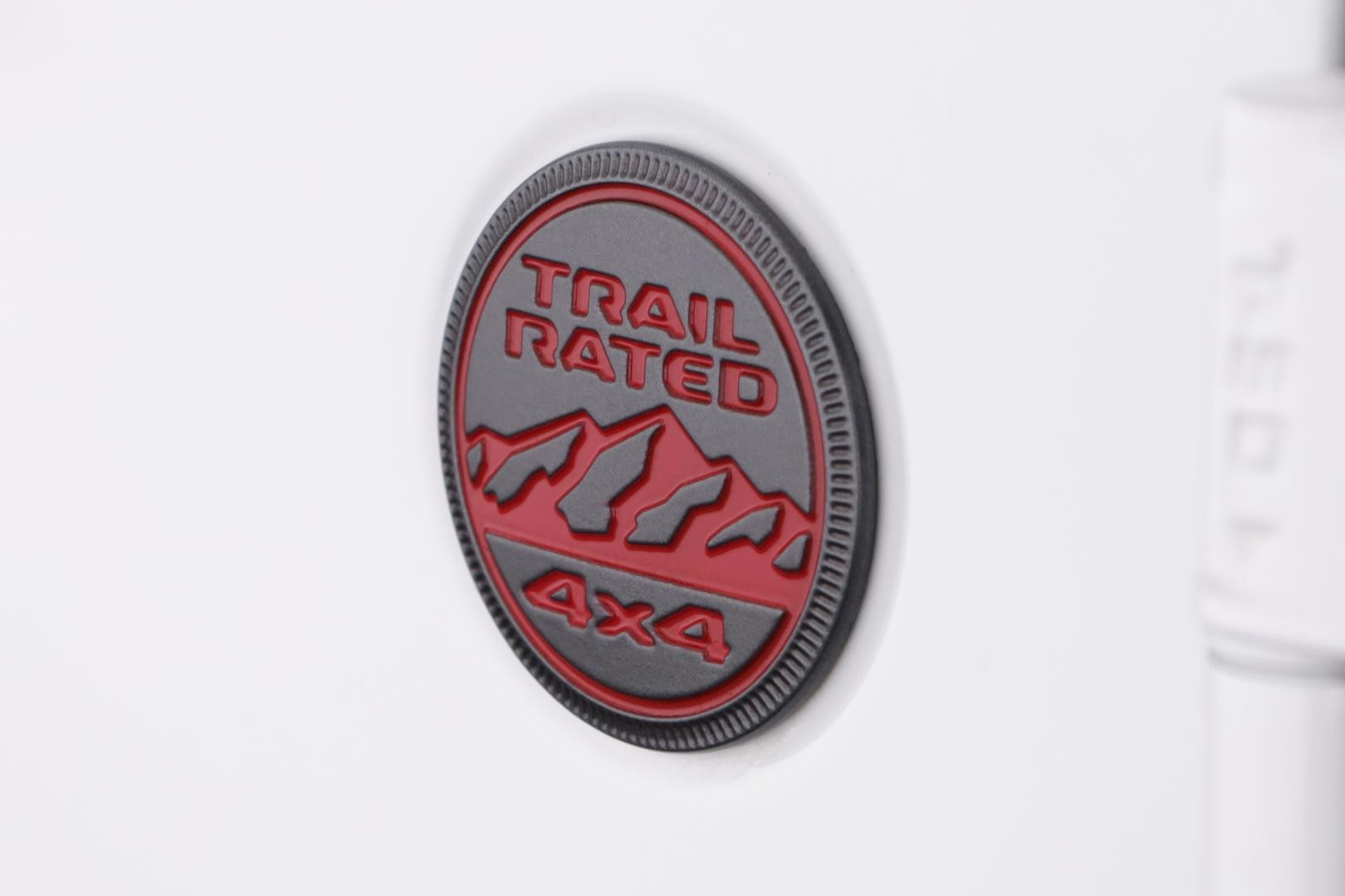 Jeep Gladiator image 4