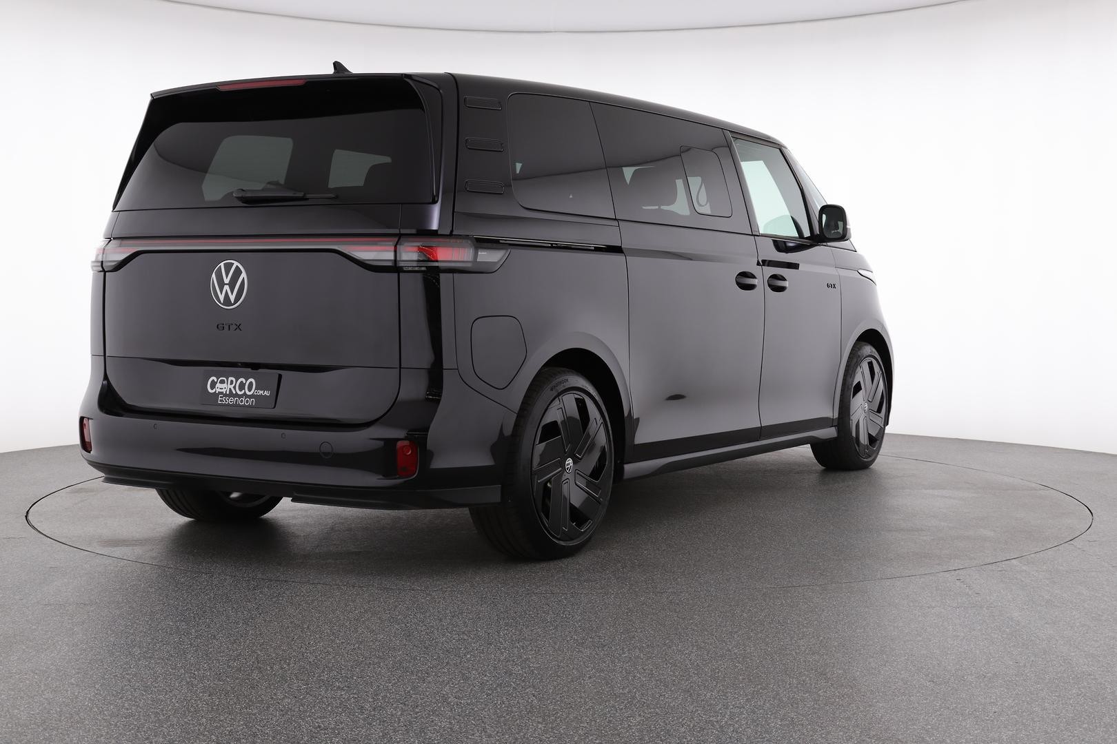 Volkswagen Id. Buzz image 4