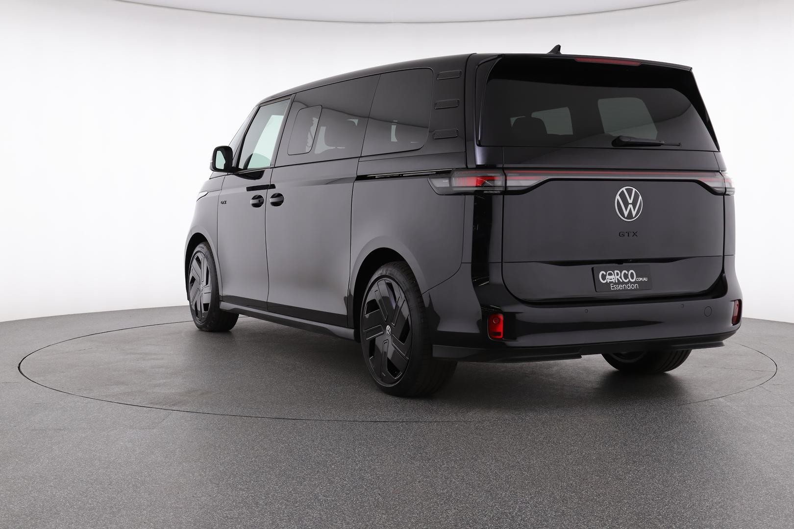 Volkswagen Id. Buzz image 3