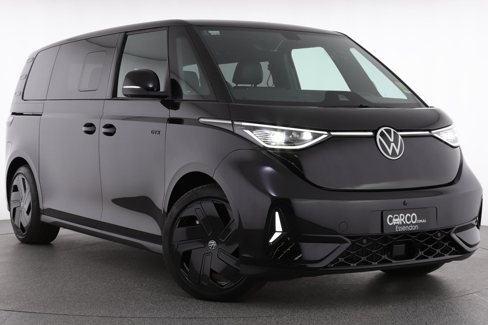 Volkswagen Id. Buzz image 1