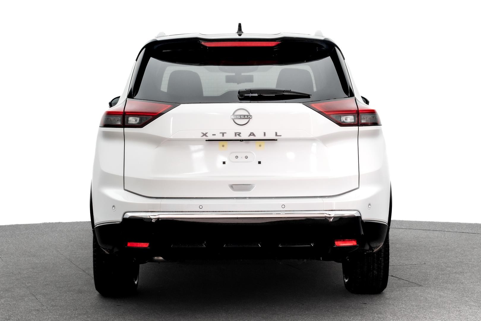 Nissan X-trail image 3