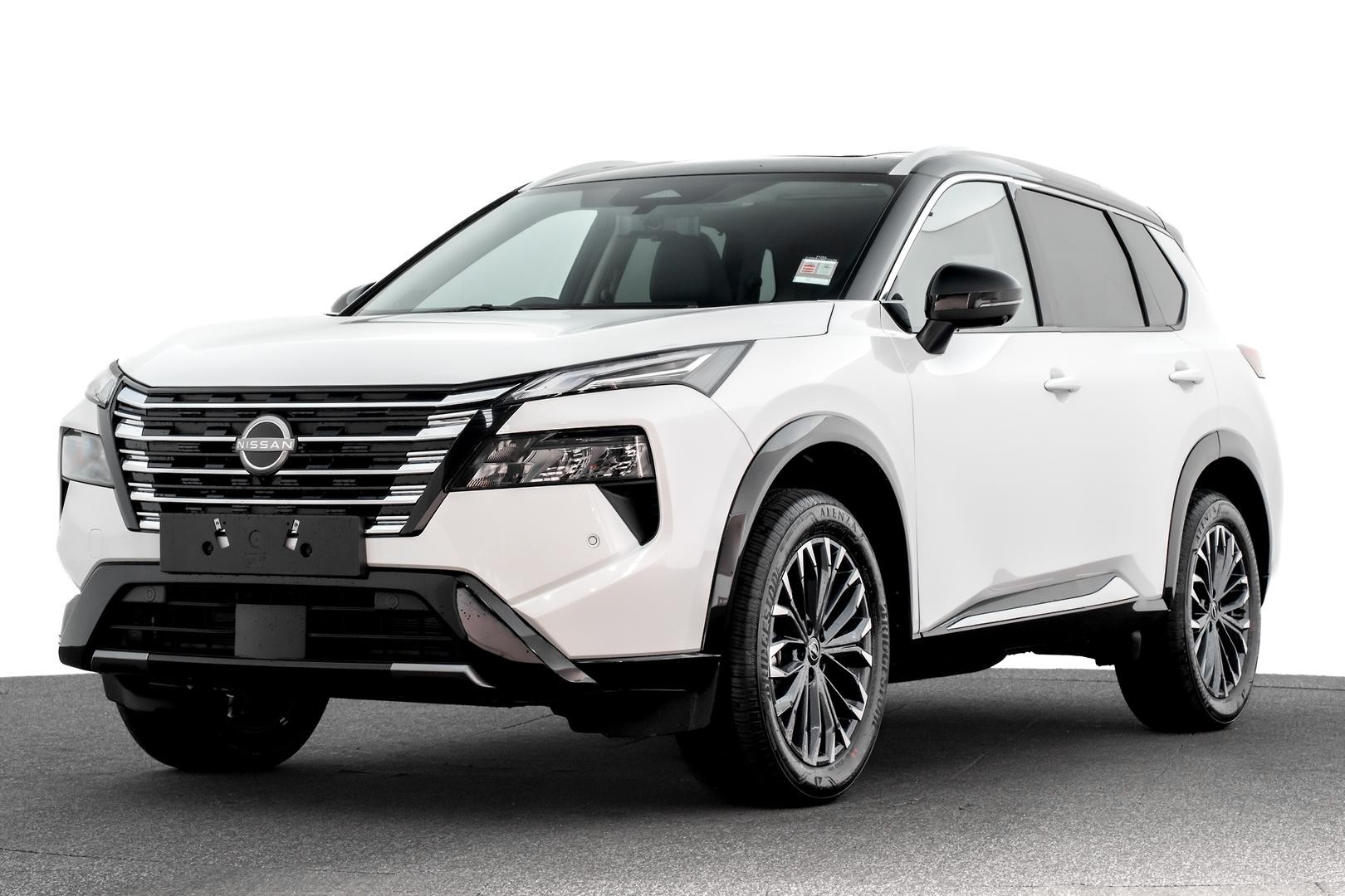 Nissan X-trail image 1