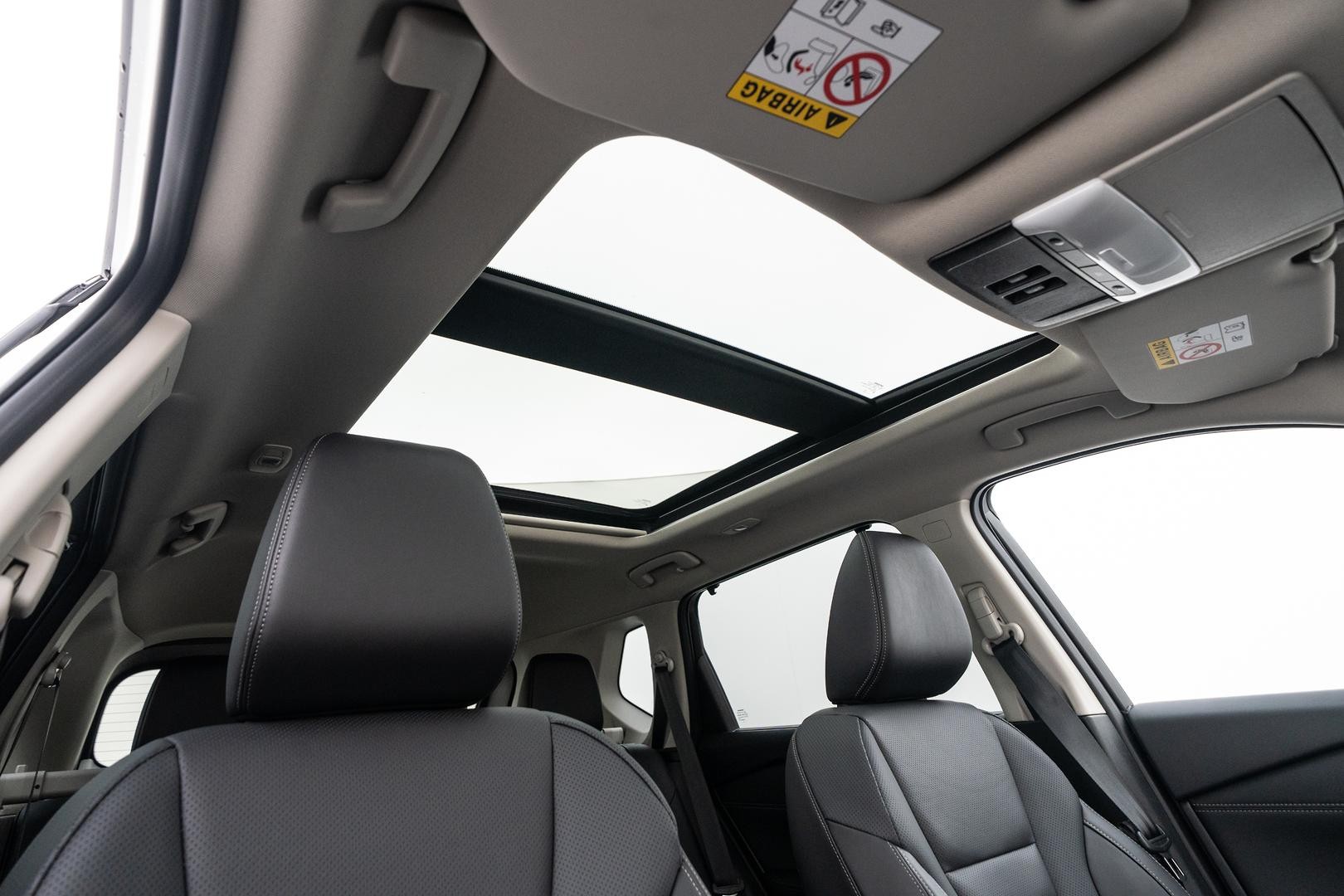 Nissan X-trail image 4