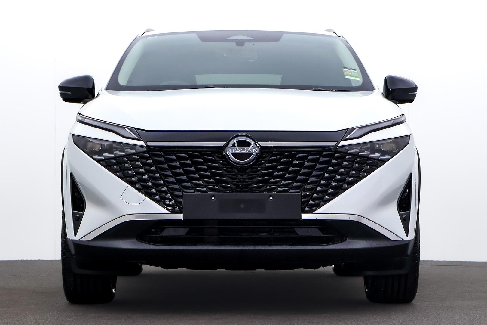 Nissan Qashqai image 2