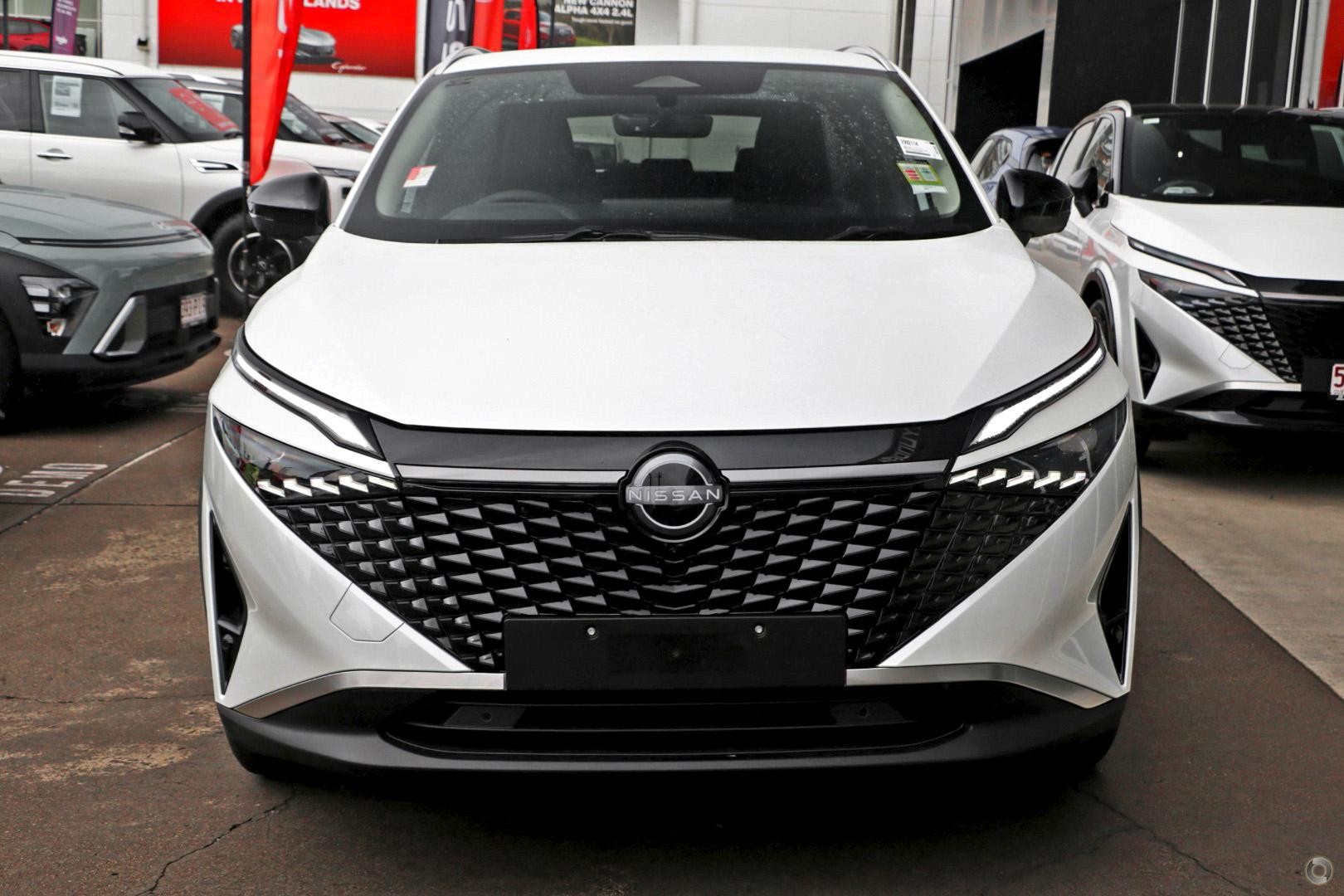 Nissan Qashqai image 2