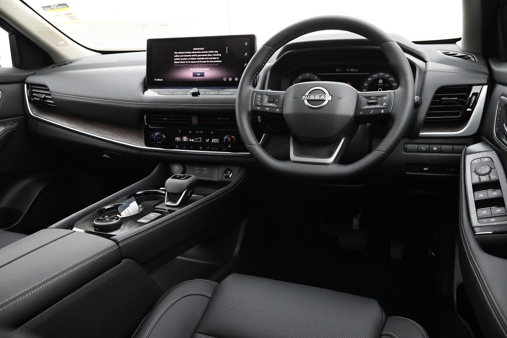 Nissan X-trail image 4