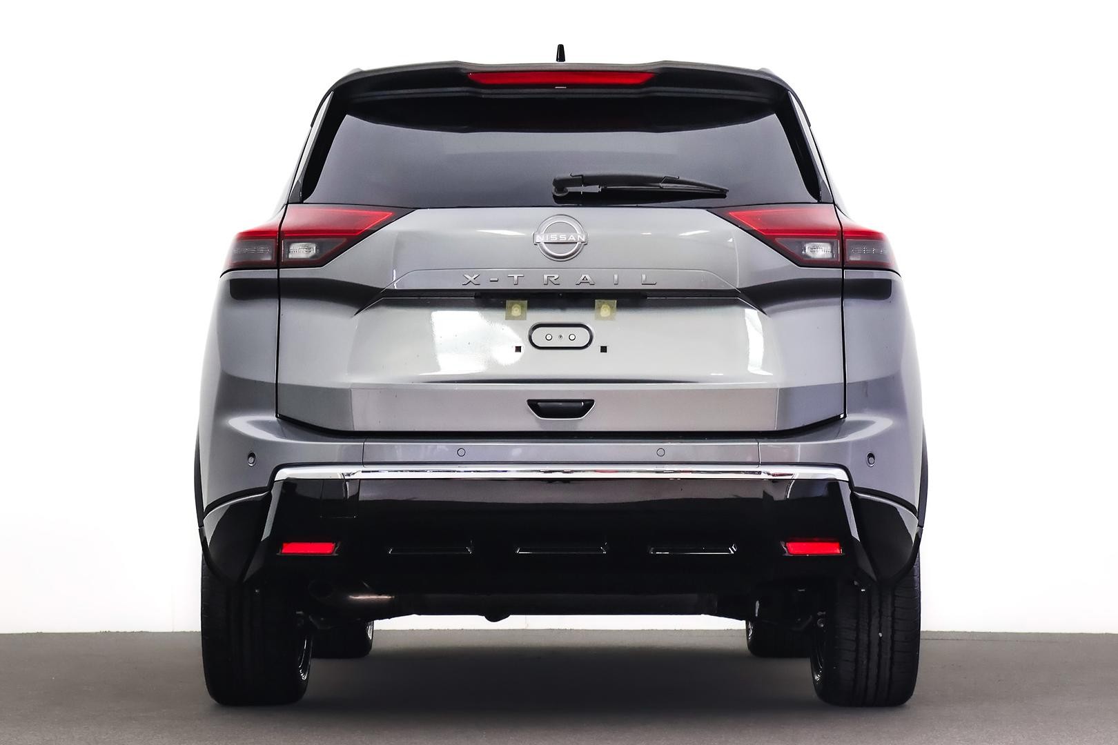 Nissan X-trail image 3
