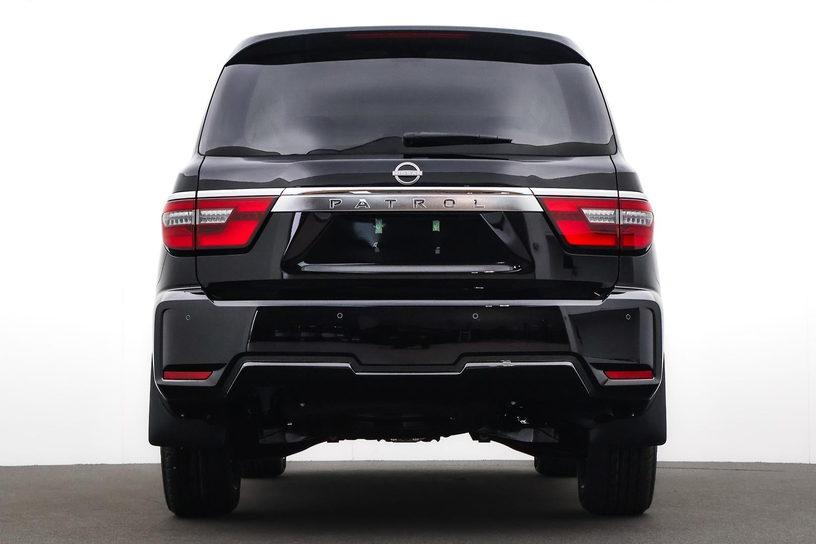 Nissan Patrol image 3