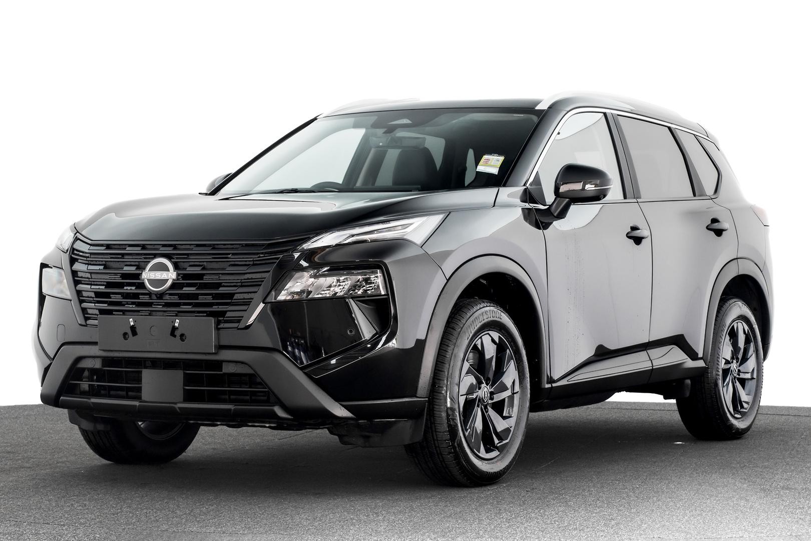 Nissan X-trail image 1