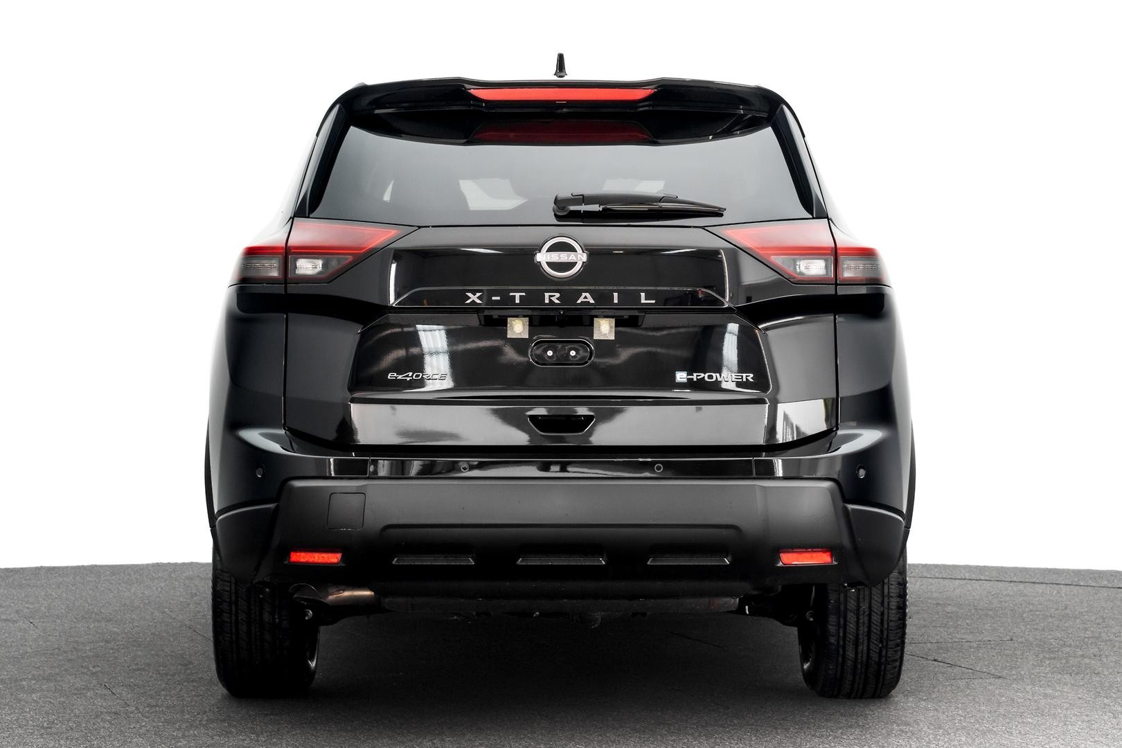 Nissan X-trail image 3