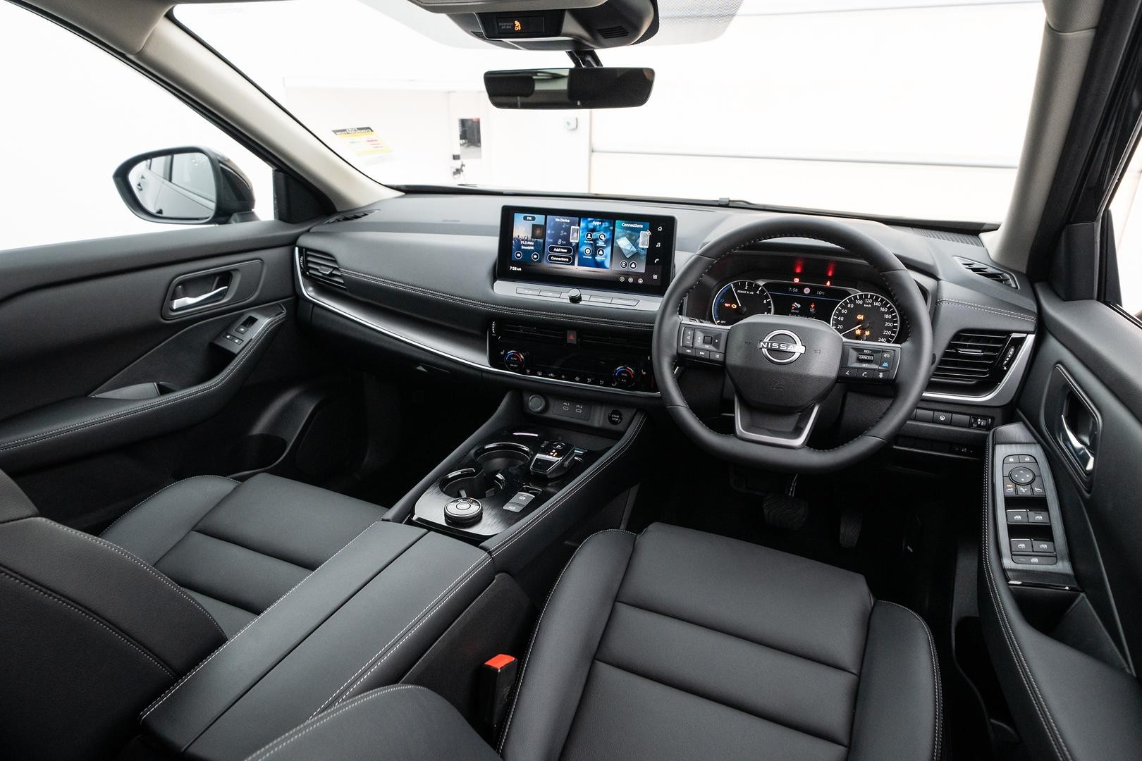 Nissan X-trail image 4