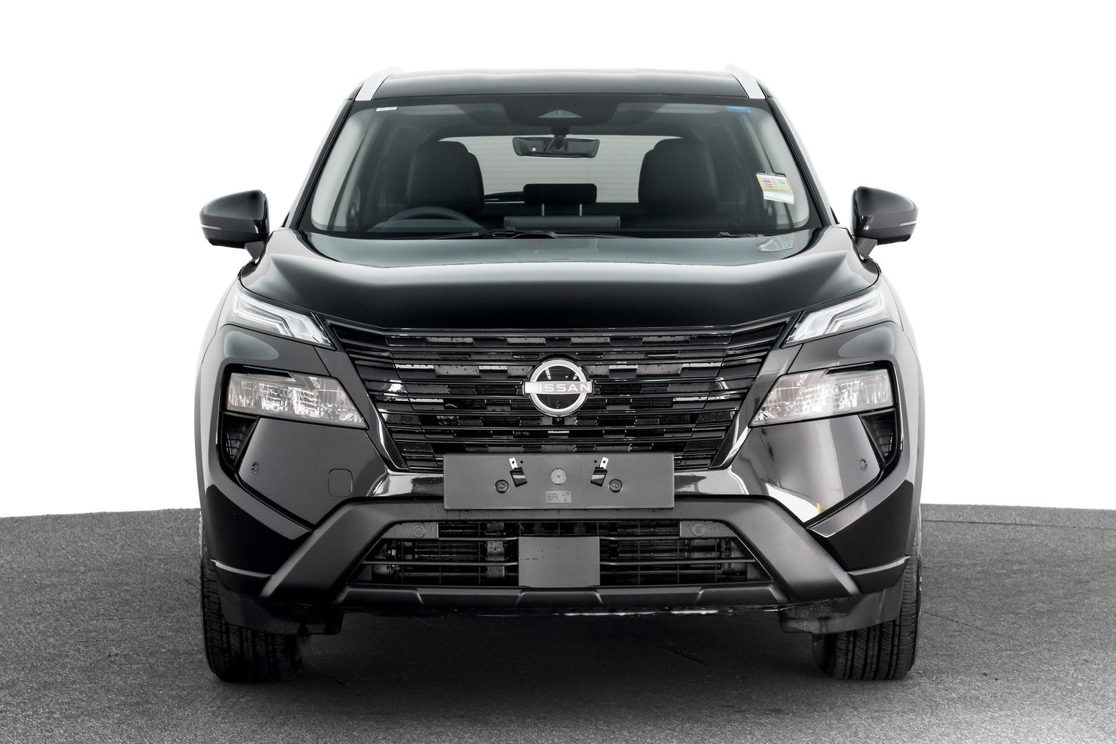 Nissan X-trail image 2