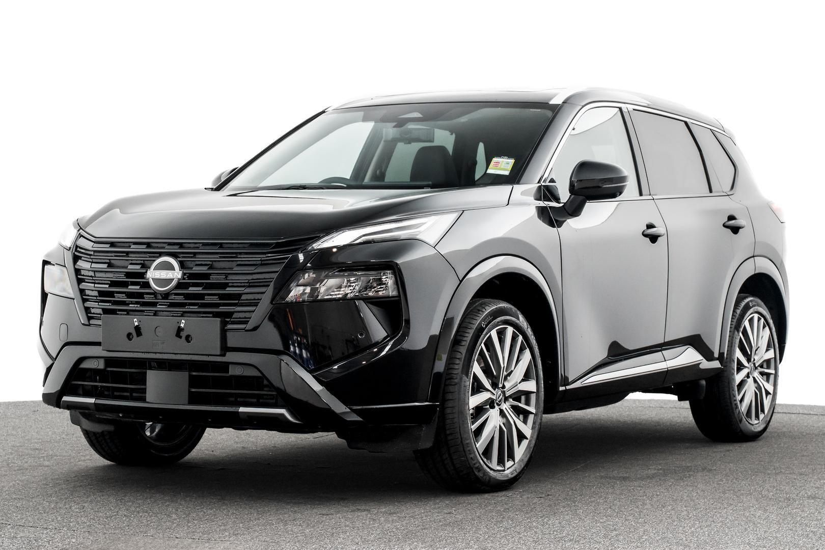 Nissan X-trail image 1