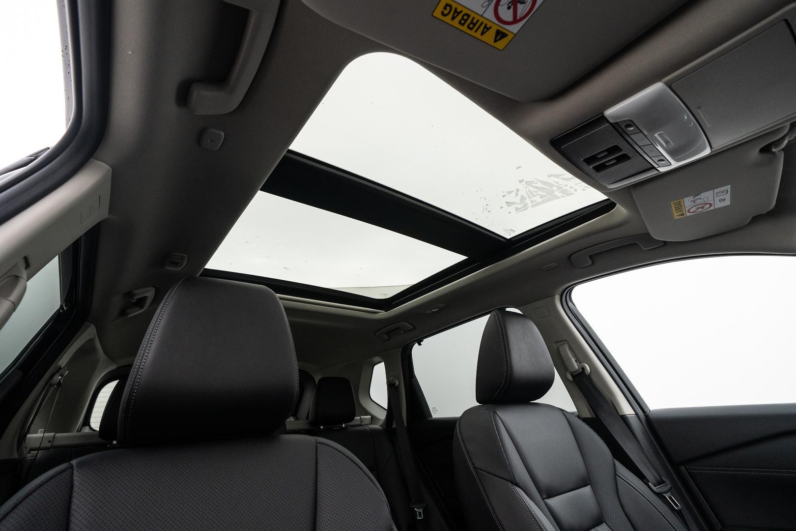 Nissan X-trail image 4