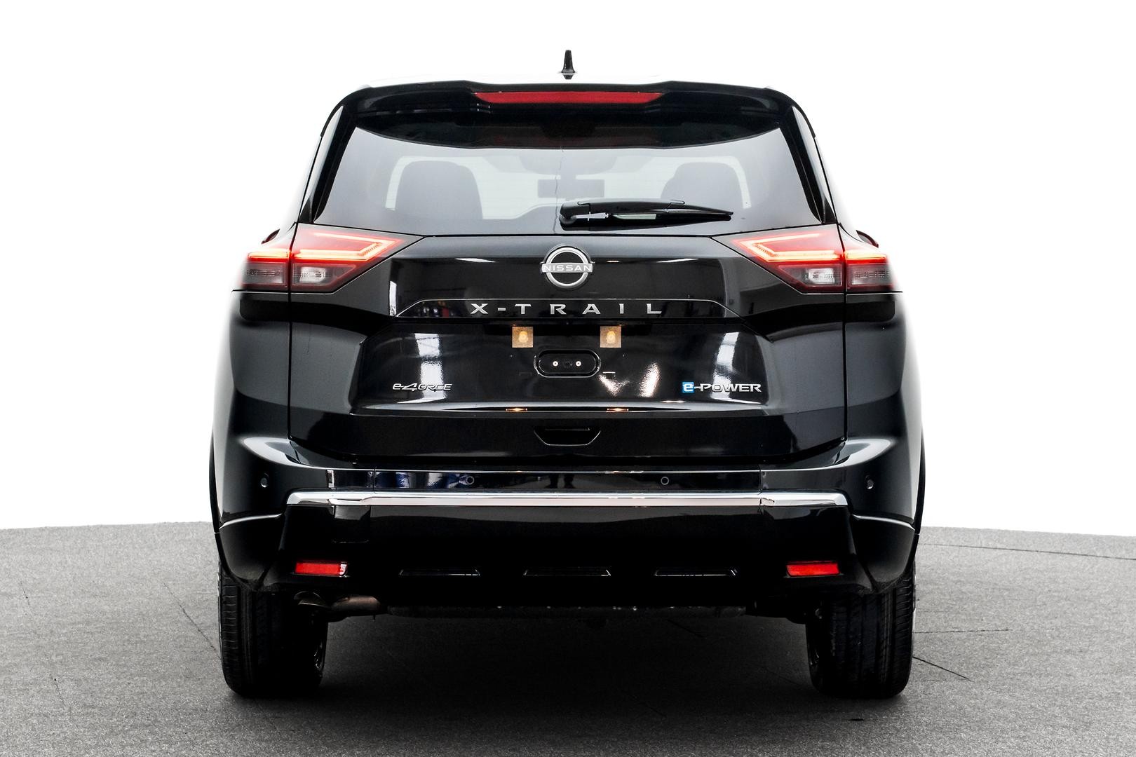 Nissan X-trail image 3