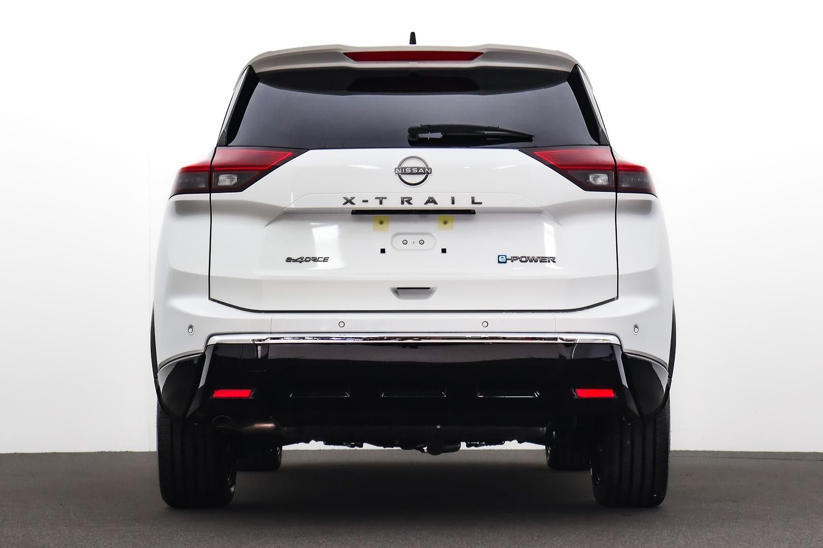 Nissan X-trail image 3