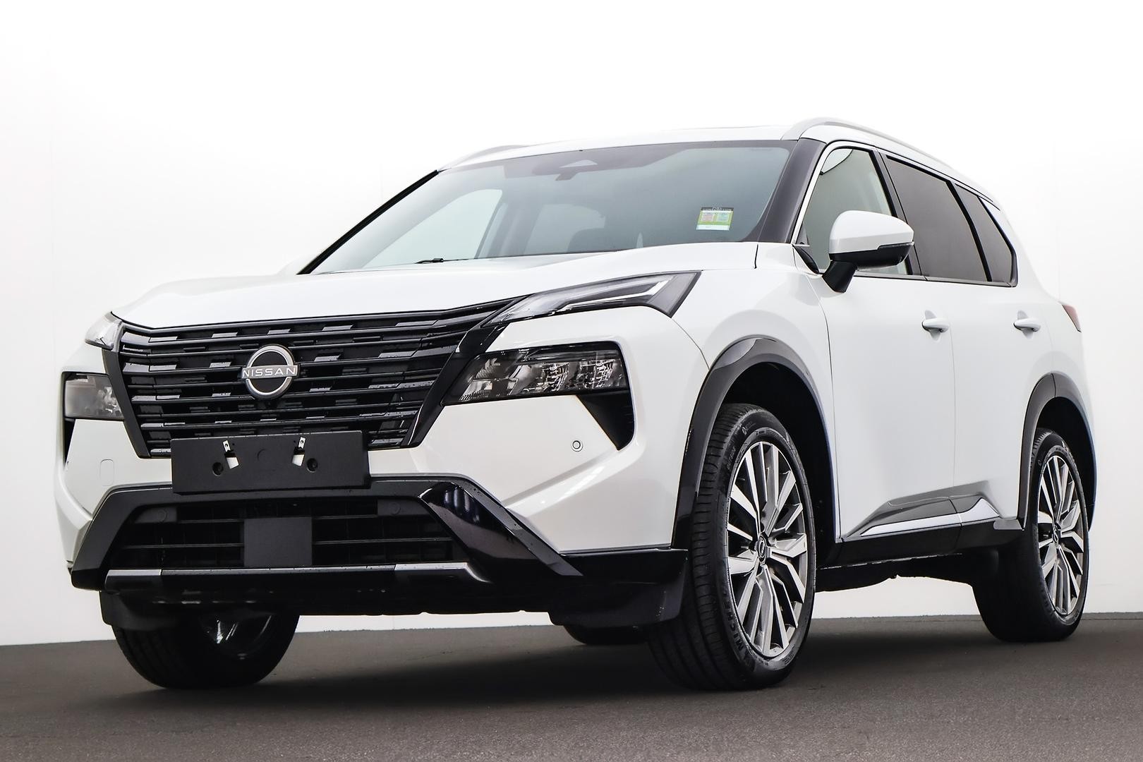 Nissan X-trail image 1