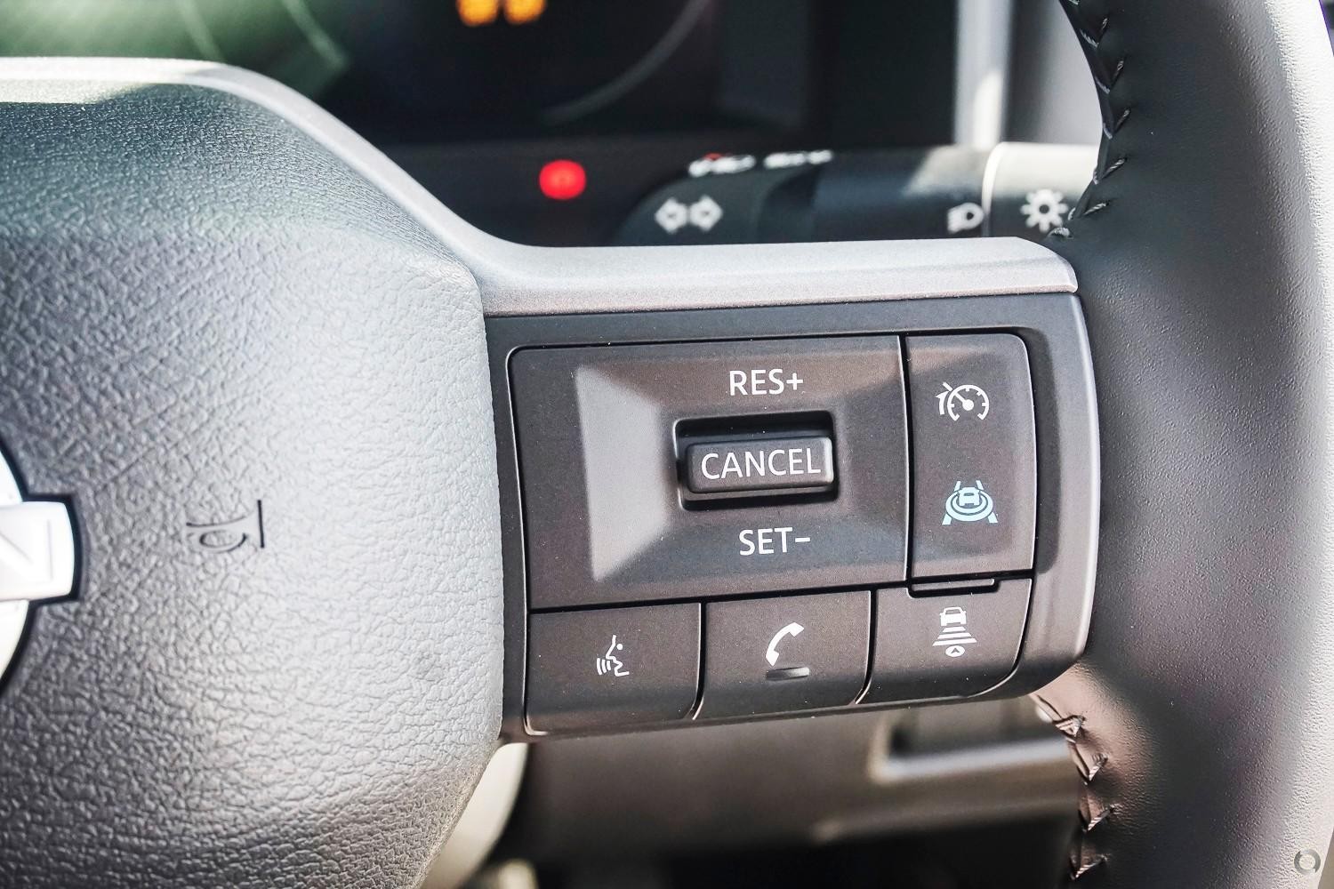 Nissan X-trail image 4