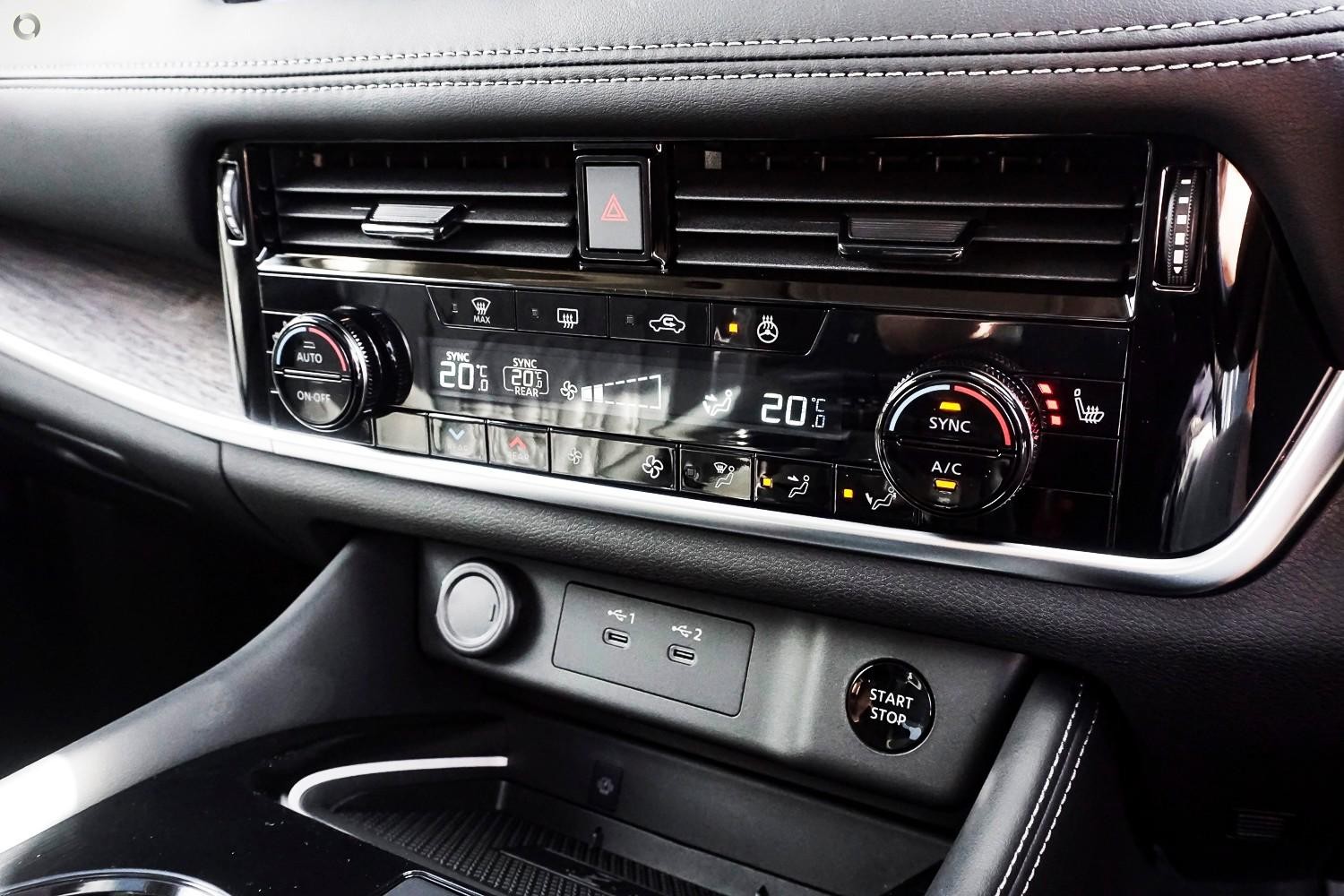 Nissan X-trail image 3