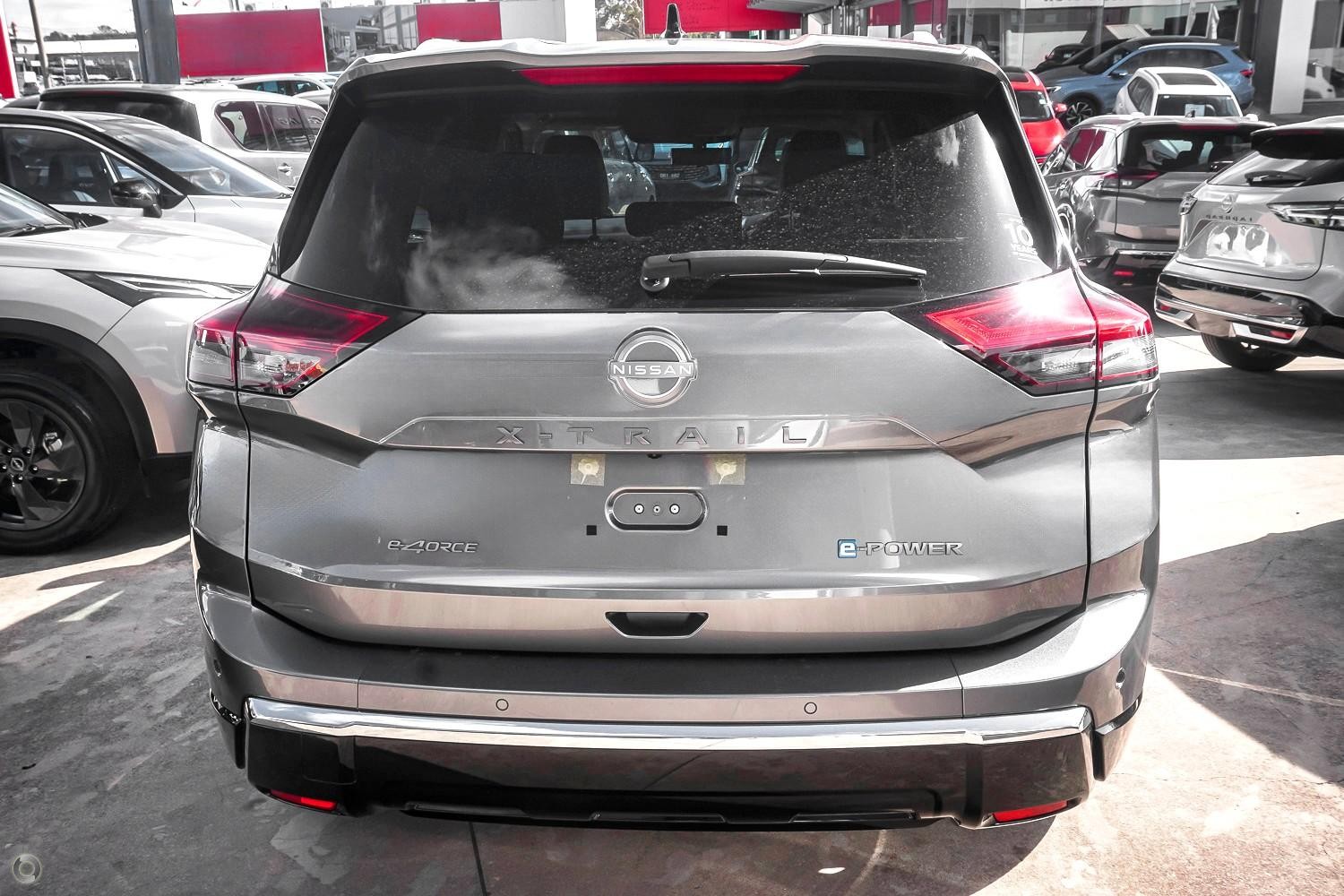 Nissan X-trail image 3