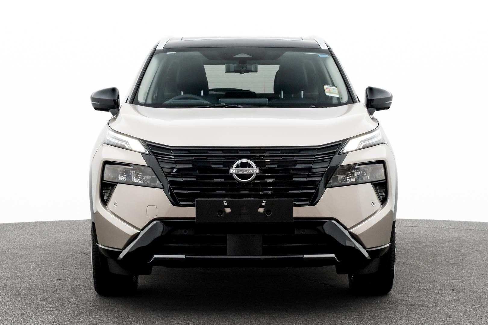 Nissan X-trail image 2