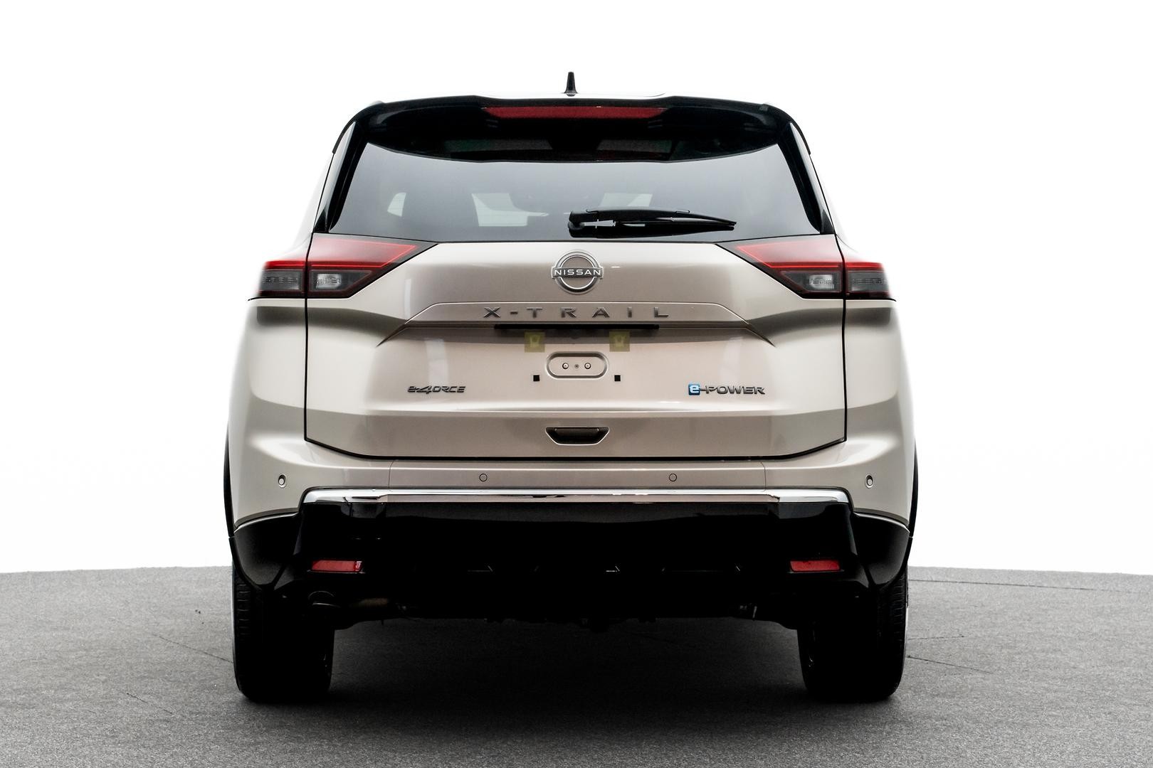 Nissan X-trail image 3